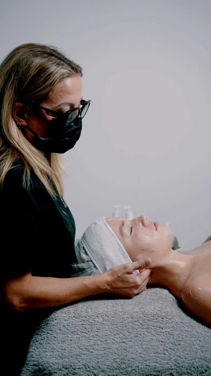 Tratamientos Casmara, tratamientos faciales en Sapphira Privé, clínica estética en San Fernando
