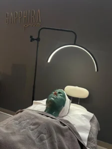 Limpieza Facial en San Fernando
