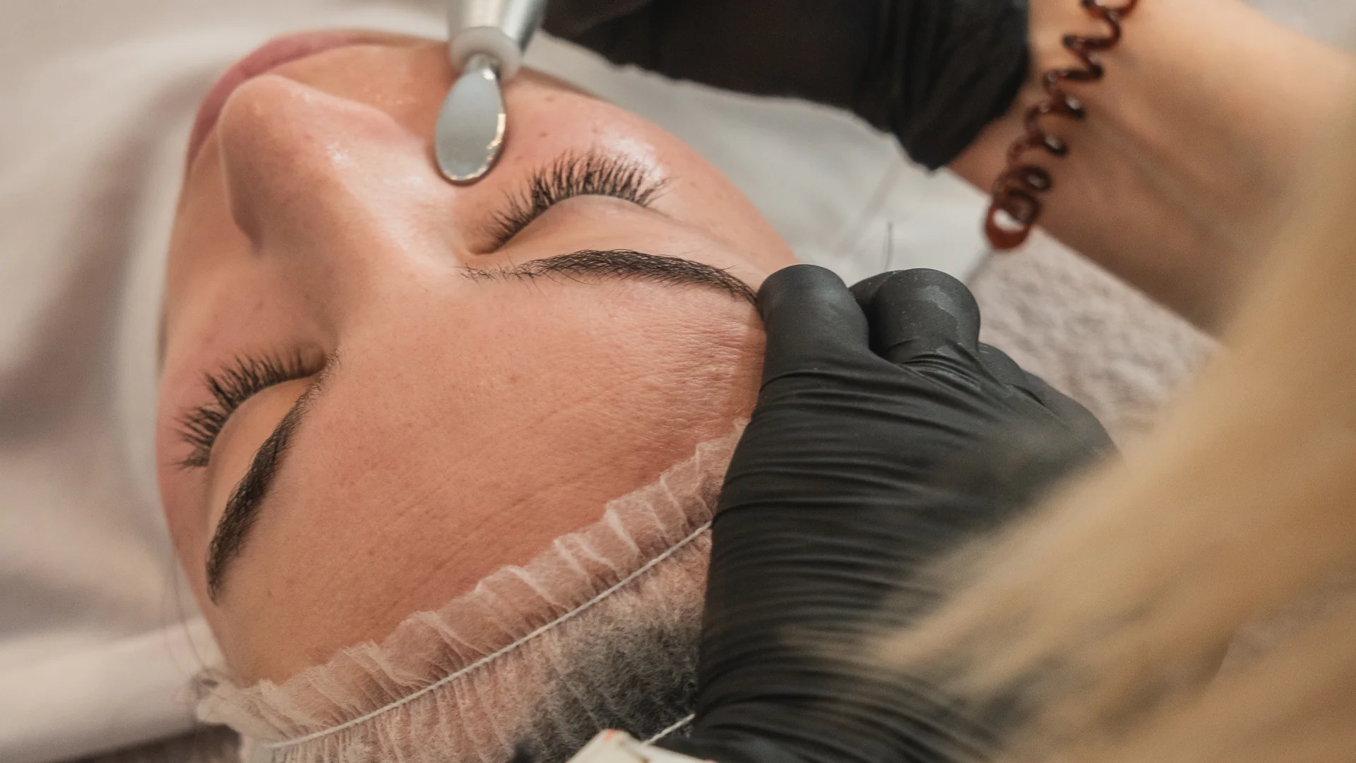 Sapphira Essential Clean en San Fernando, centro de estética avanzada